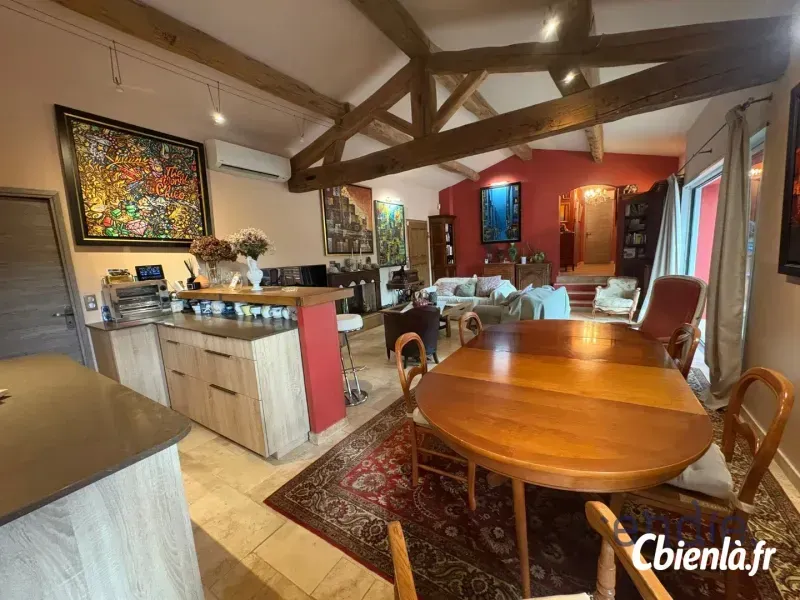 Photo 4 - Maison à Lorgues