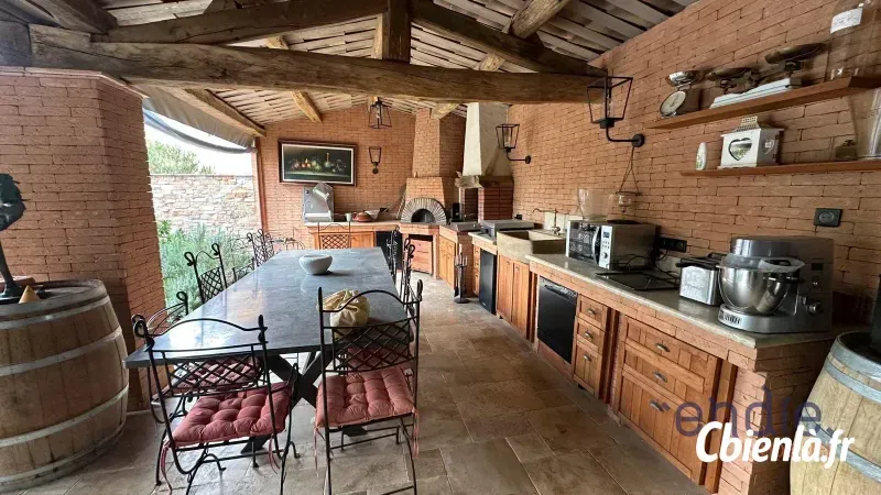 Photo 3 - Maison à Lorgues