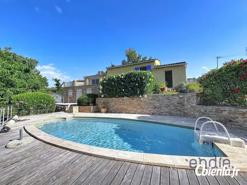 Photo 3 - Maison à Lorgues
