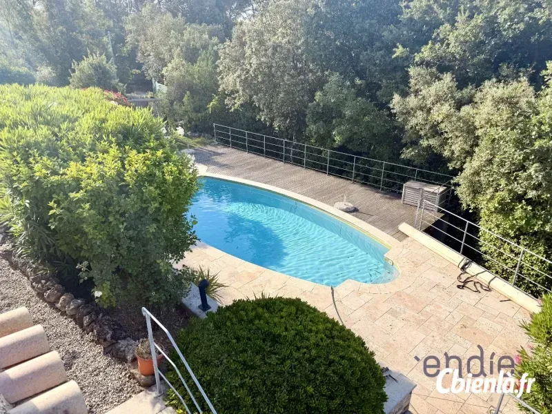 Photo 2 - Maison à Lorgues