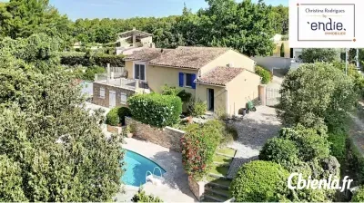 Maison à Lorgues