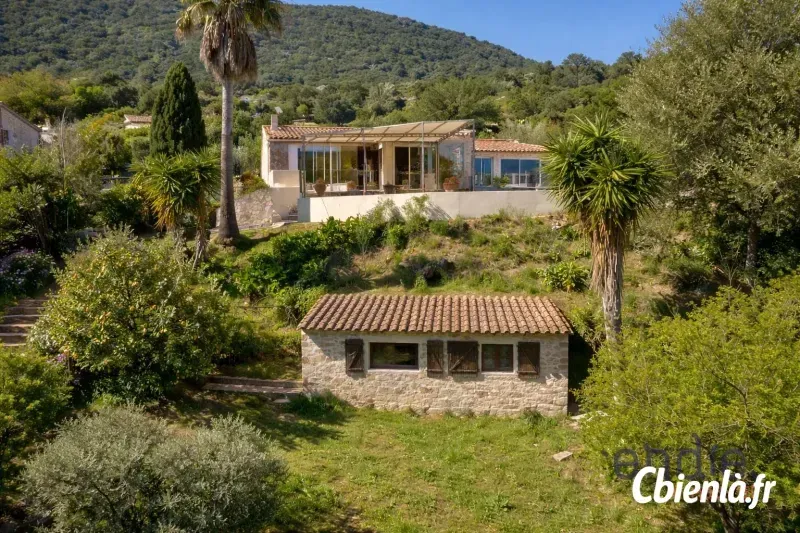 Photo 2 - Maison à Cavalaire Sur Mer