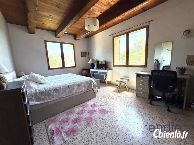 Photo 3 - Maison à Ampus