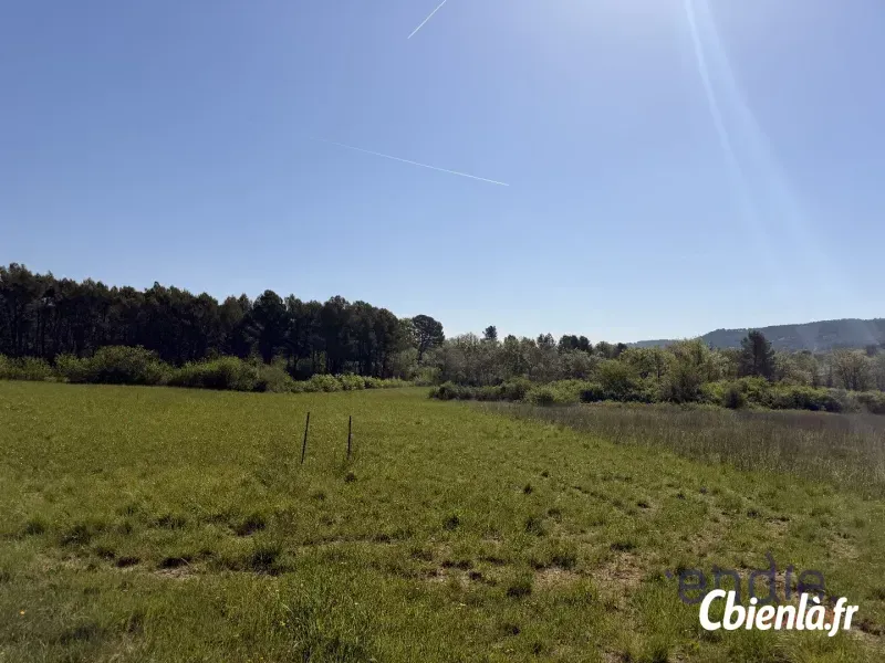 Photo 3 - Terrain à Salernes