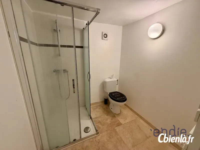 Photo 4 - Appartement à Lorgues