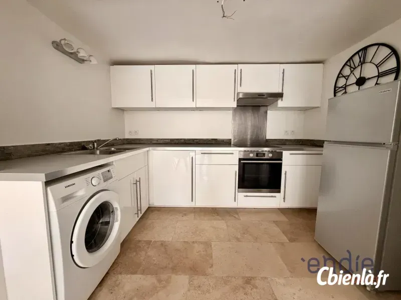 Photo 3 - Appartement à Lorgues