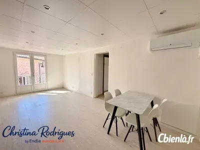 Appartement à Lorgues