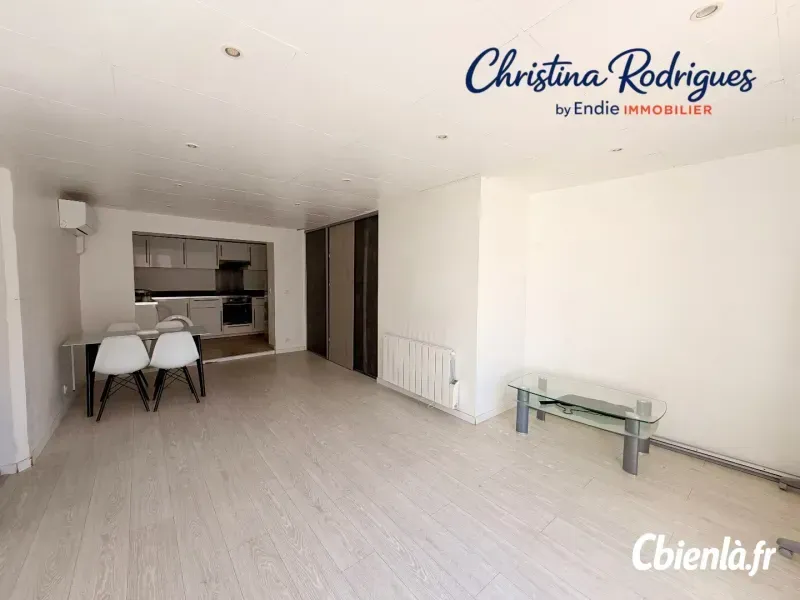 Photo 2 - Appartement à Lorgues
