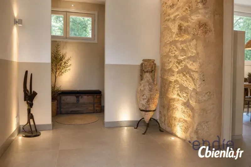 Photo 5 - Maison à Lorgues