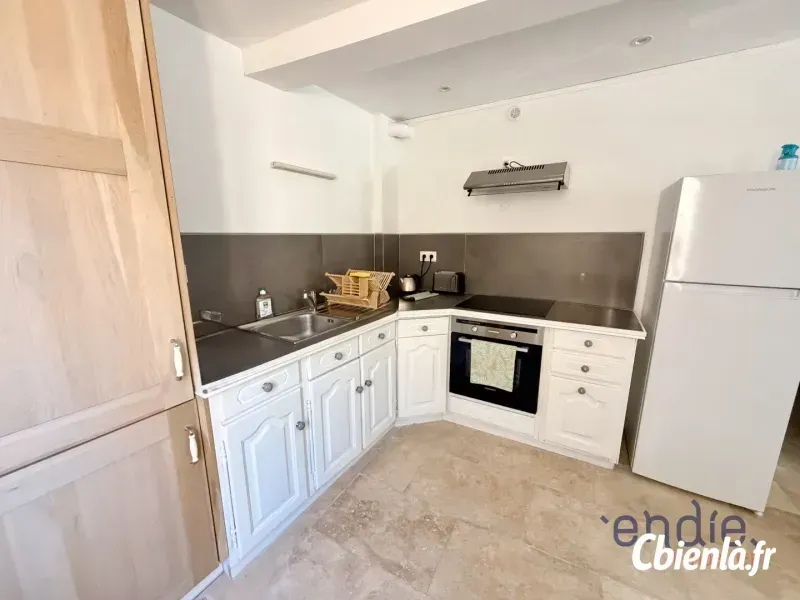 Photo 4 - Appartement à Draguignan