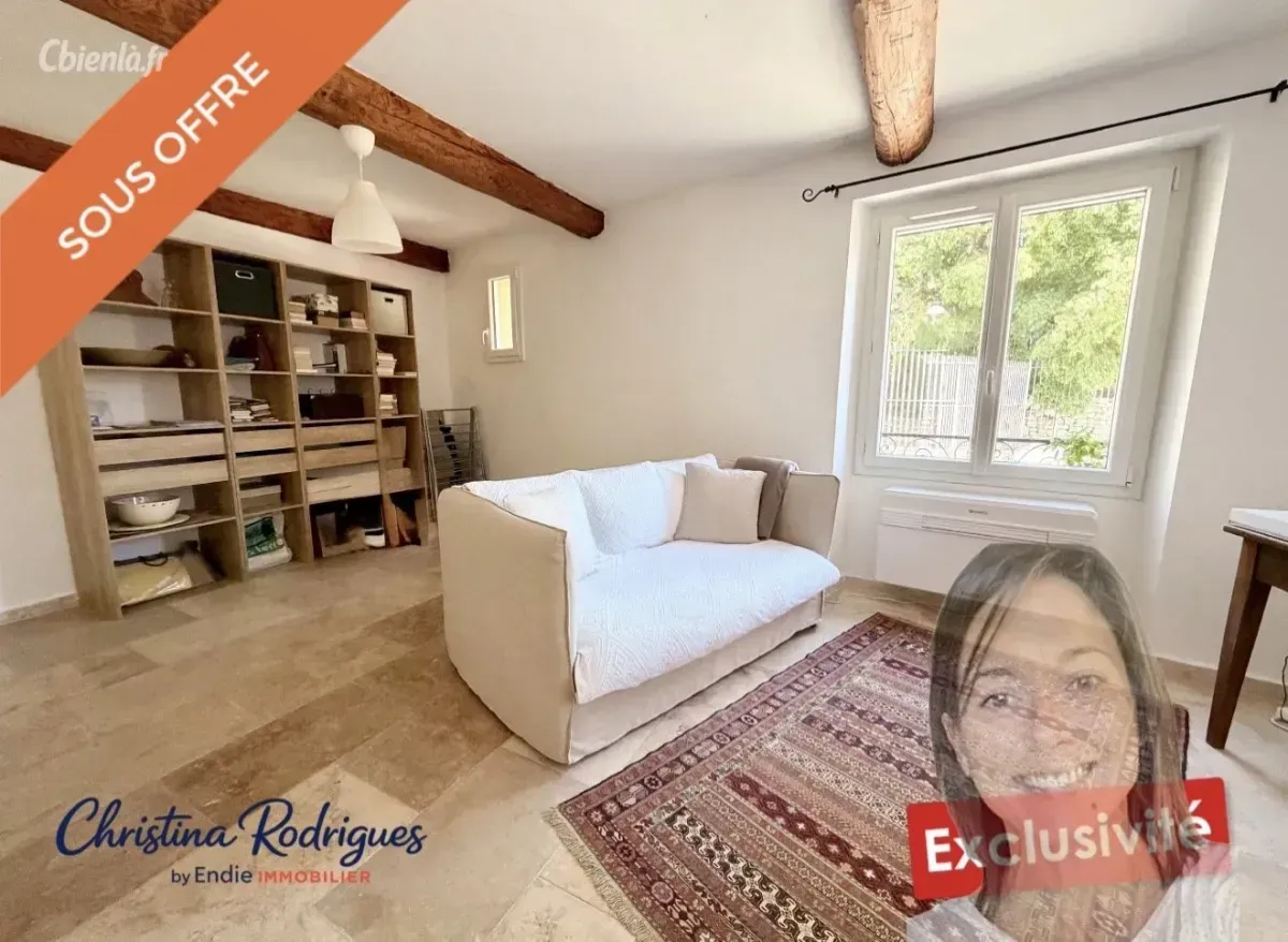 Appartement à Draguignan