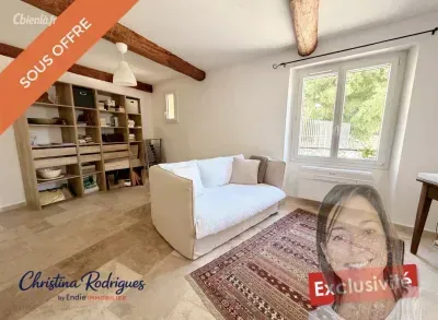 Appartement à Draguignan