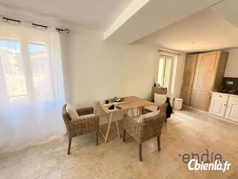 Photo 2 - Appartement à Draguignan