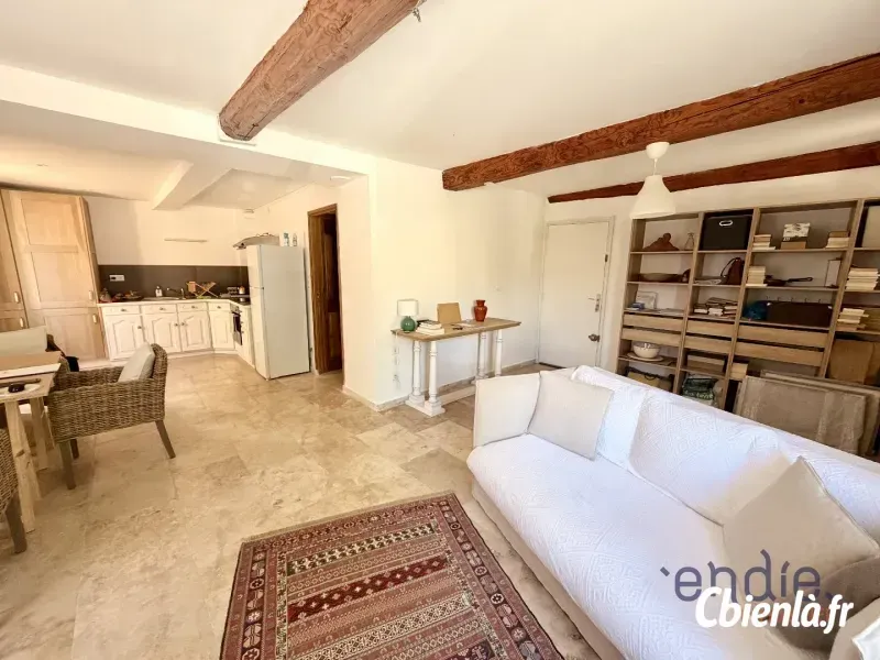 Photo 3 - Appartement à Draguignan