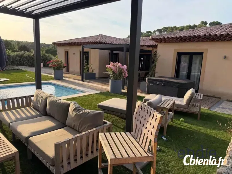 Photo 3 - Maison à Lorgues