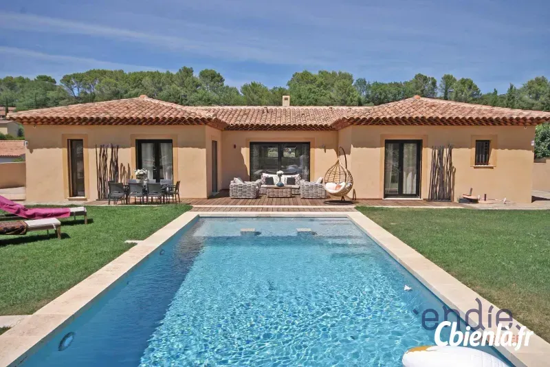 Photo 4 - Maison à Lorgues