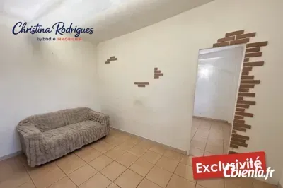 Appartement à Lorgues