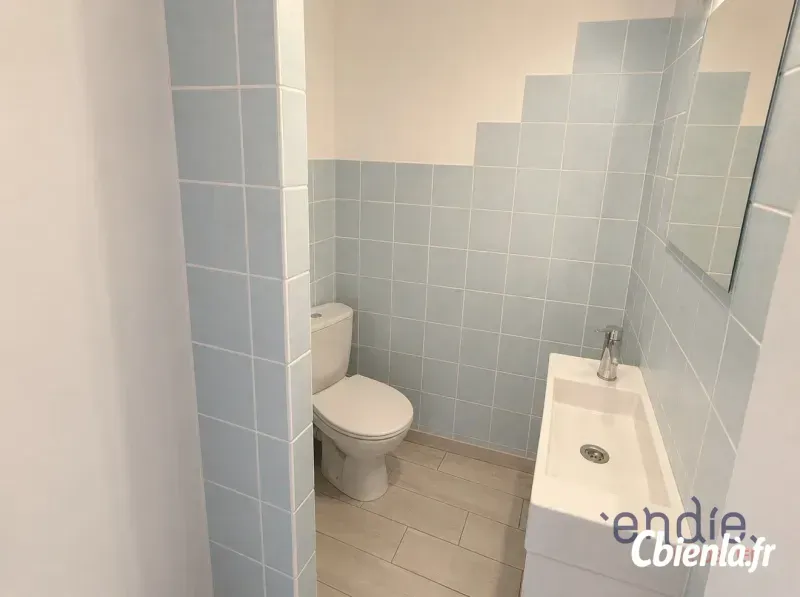 Photo 5 - Appartement à Lorgues