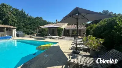 Maison à Le Thoronet