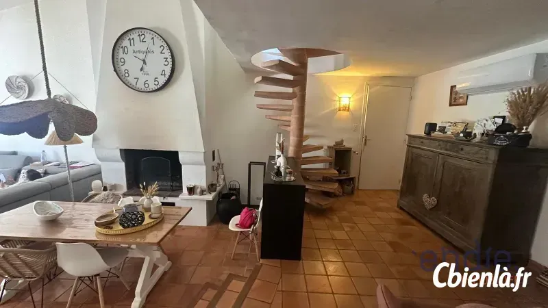 Photo 3 - Maison à Le Thoronet