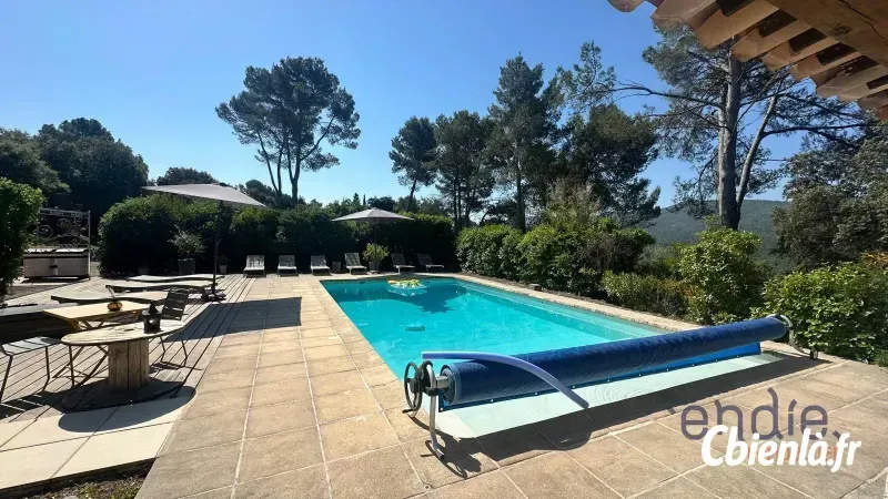 Photo 2 - Maison à Le Thoronet
