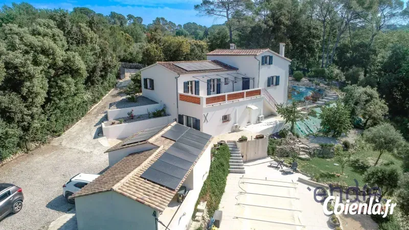 Photo 3 - Maison à Lorgues