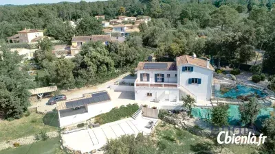 Maison à Lorgues