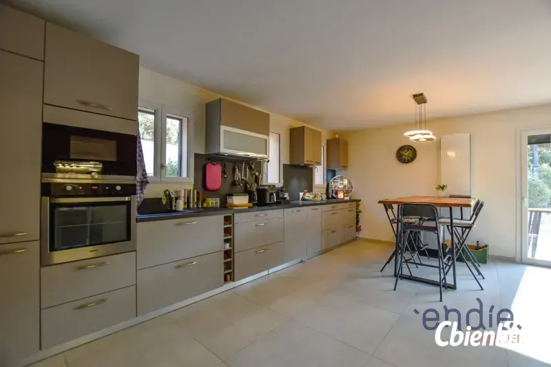 Photo 4 - Maison à Lorgues