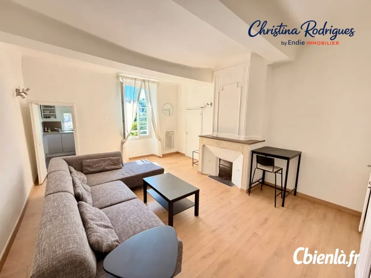 Appartement à Draguignan