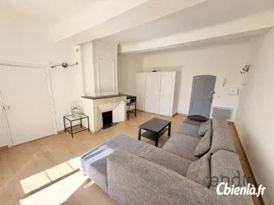 Appartement à Draguignan