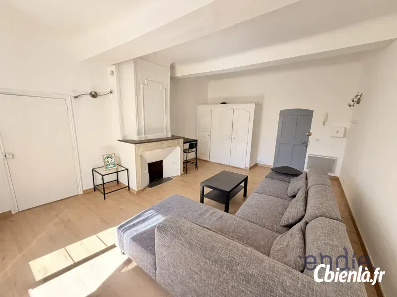 Photo 2 - Appartement à Draguignan