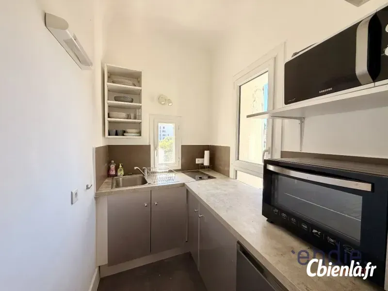 Photo 4 - Appartement à Draguignan