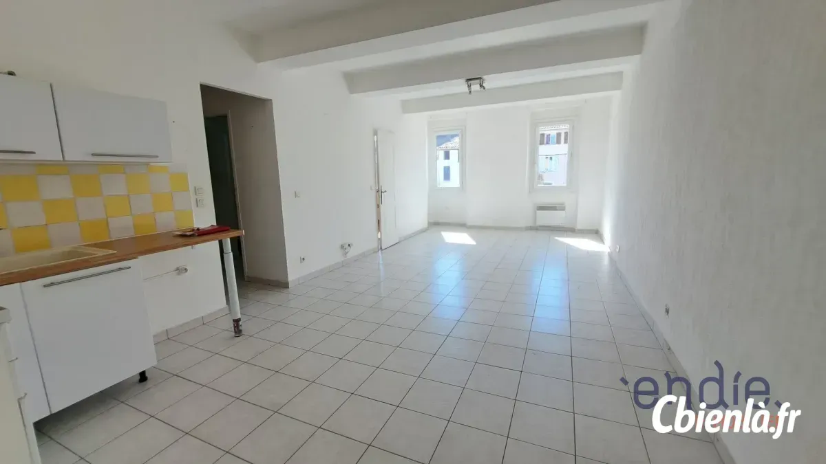 Appartement à Vidauban