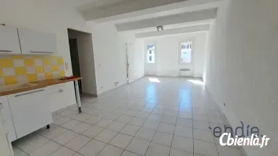 Appartement à Vidauban