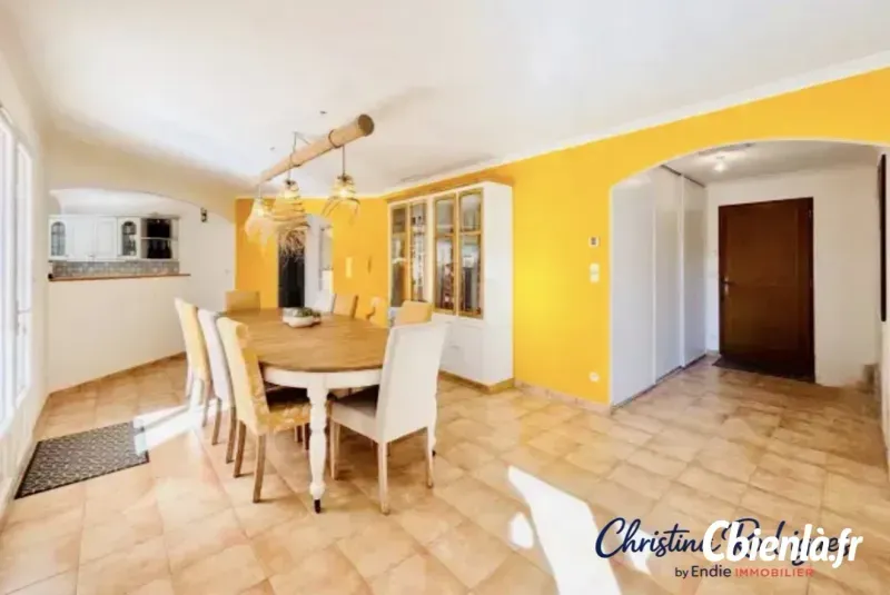 Photo 4 - Maison à Lorgues