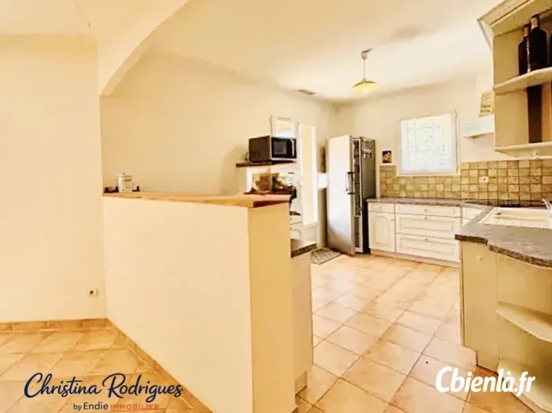 Photo 5 - Maison à Lorgues