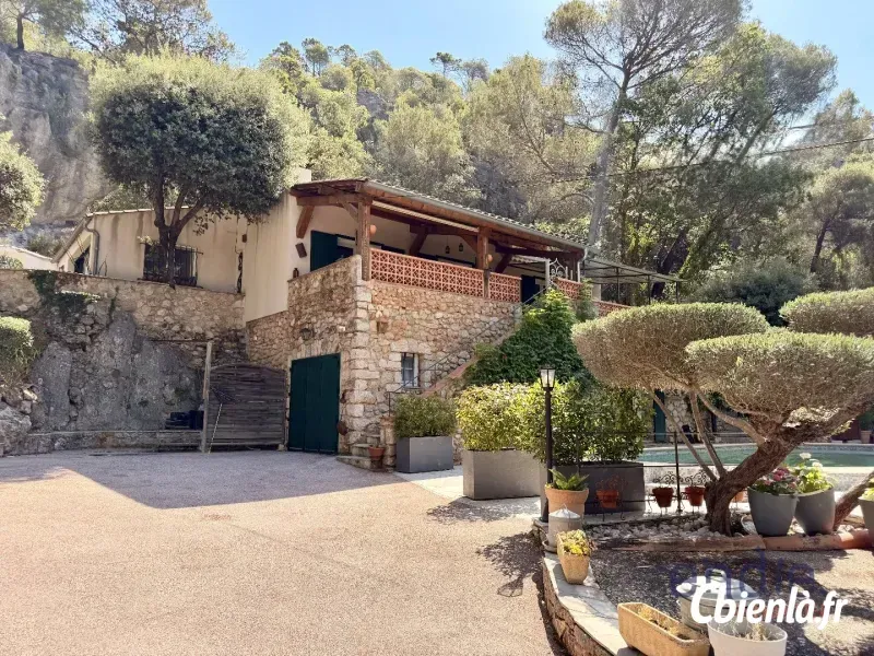 Photo 4 - Maison à Villecroze