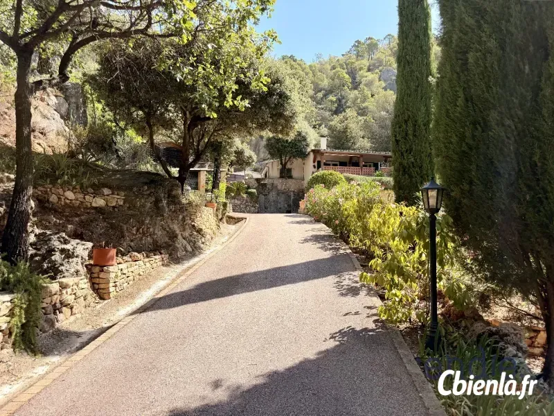 Photo 3 - Maison à Villecroze