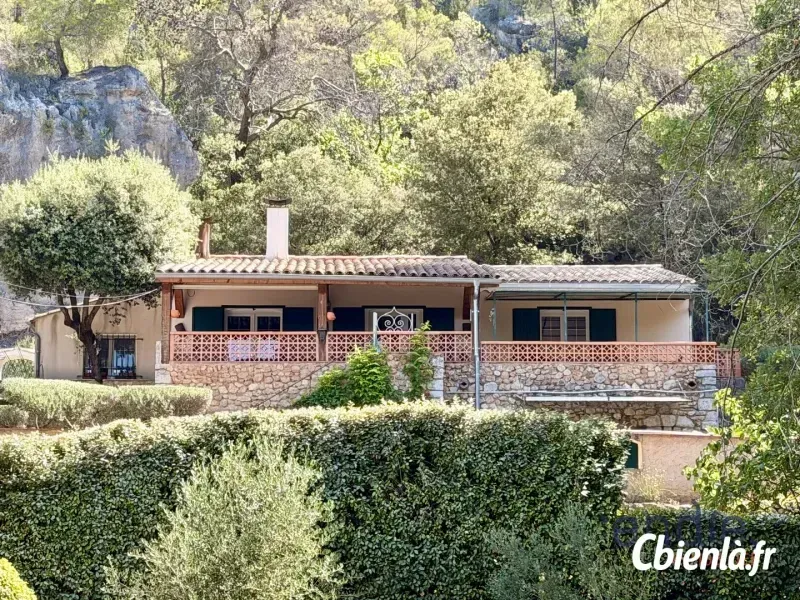 Photo 2 - Maison à Villecroze
