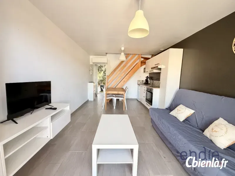 Photo 4 - Appartement à Sillans La Cascade
