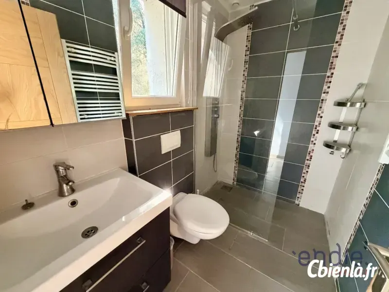 Photo 5 - Appartement à Sillans La Cascade