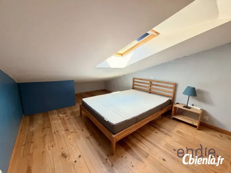 Photo 4 - Appartement à Sillans La Cascade