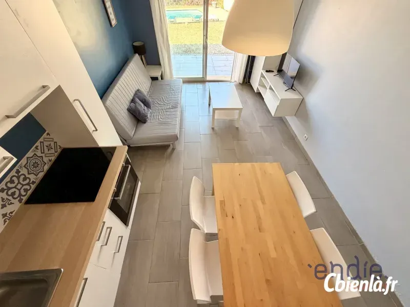 Photo 3 - Appartement à Sillans La Cascade