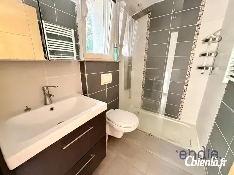 Photo 4 - Appartement à Sillans La Cascade