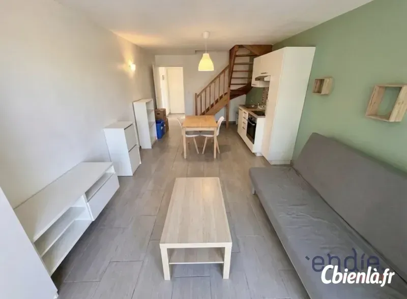 Photo 2 - Appartement à Sillans La Cascade
