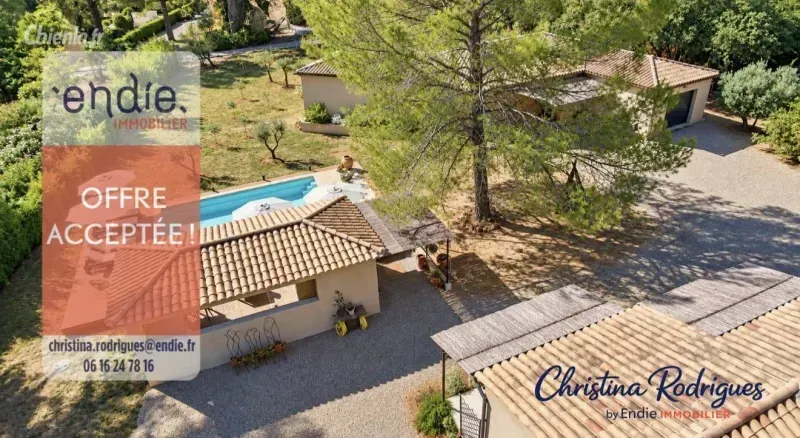 Photo 4 - Maison à Cotignac