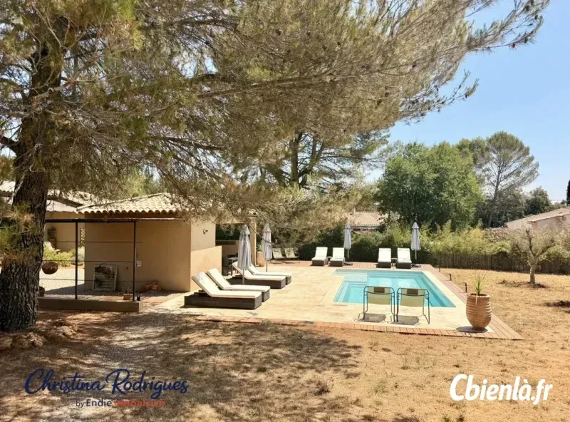 Photo 2 - Maison à Cotignac
