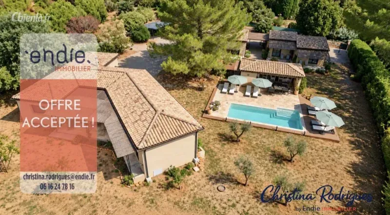 Photo 3 - Maison à Cotignac