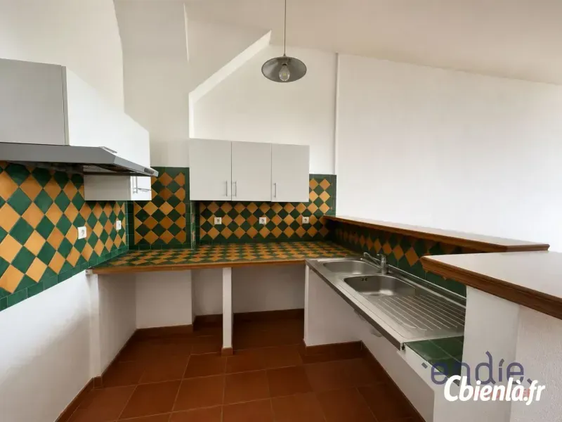 Photo 3 - Appartement à Flassans Sur Issole