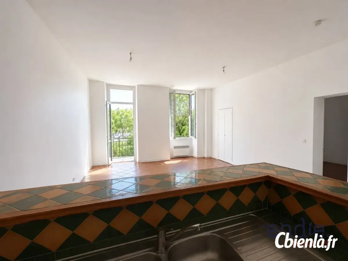 Appartement à Flassans Sur Issole